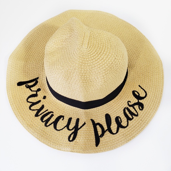 Cc exclusives sun hat Clearance